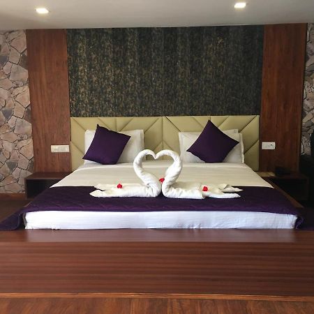 Valley View Resort Ooty Esterno foto
