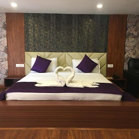 Valley View Resort Ooty Esterno foto