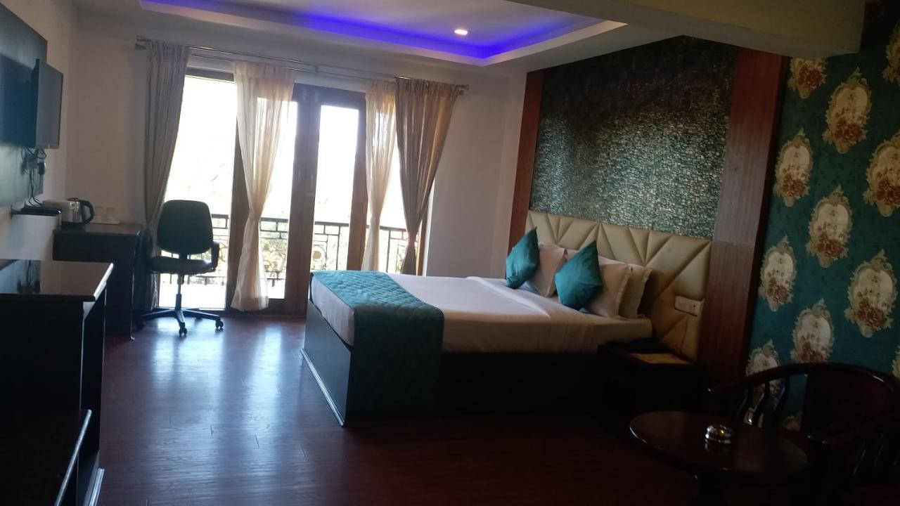 Valley View Resort Ooty Esterno foto