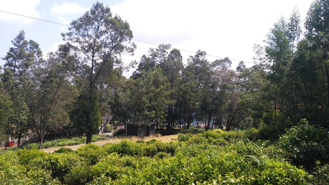 Valley View Resort Ooty Esterno foto