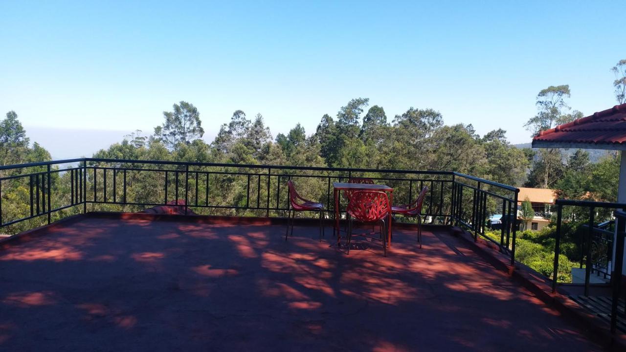 Valley View Resort Ooty Esterno foto