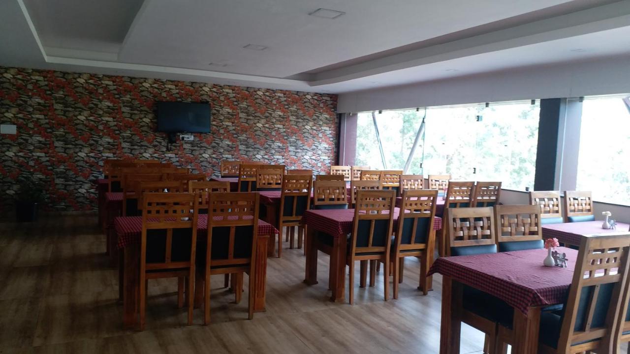 Valley View Resort Ooty Esterno foto