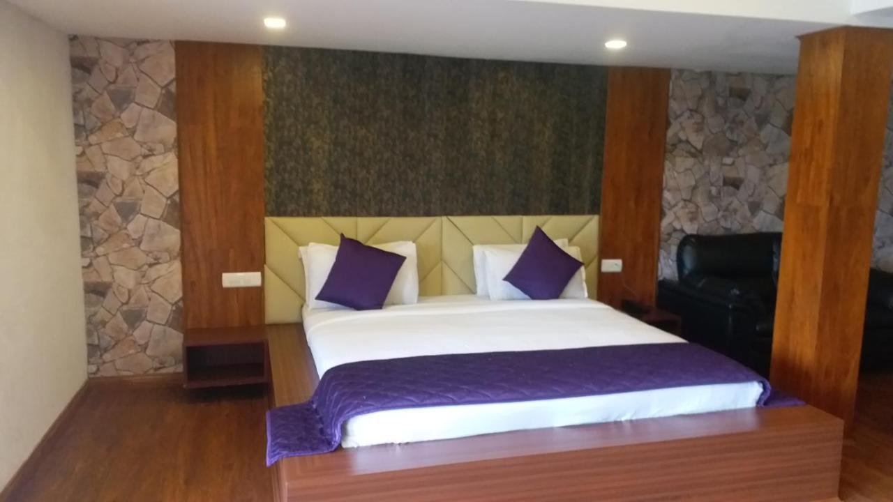 Valley View Resort Ooty Esterno foto