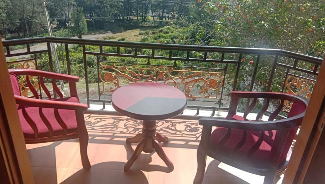 Valley View Resort Ooty Esterno foto