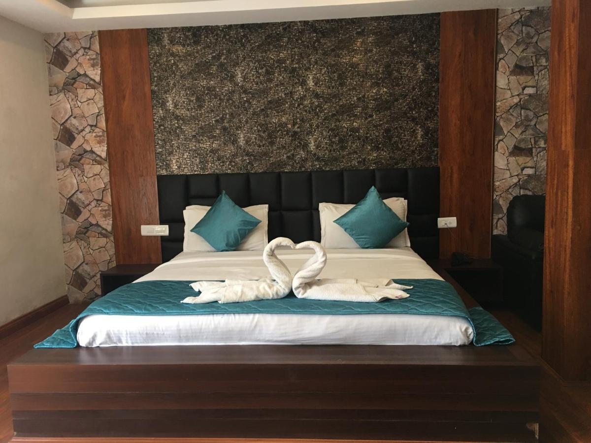 Valley View Resort Ooty Esterno foto