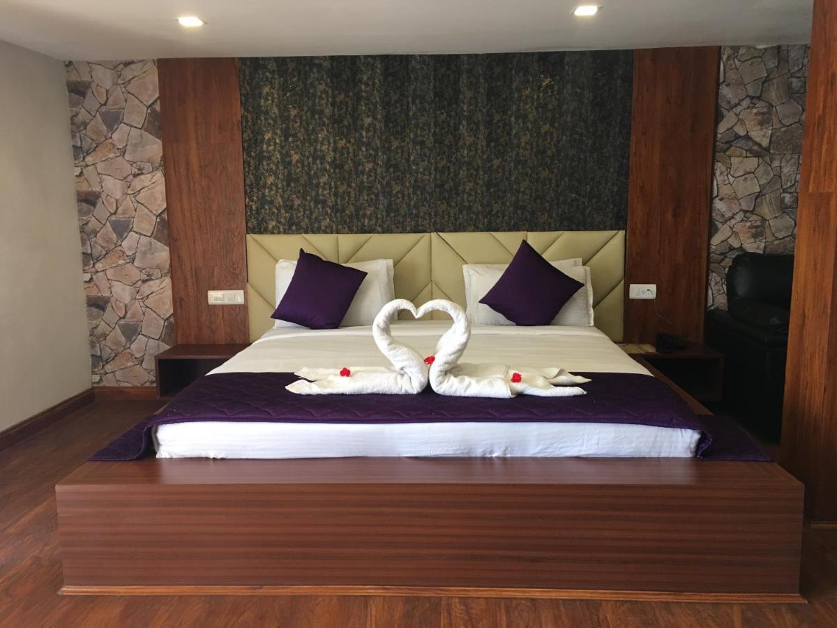 Valley View Resort Ooty Esterno foto