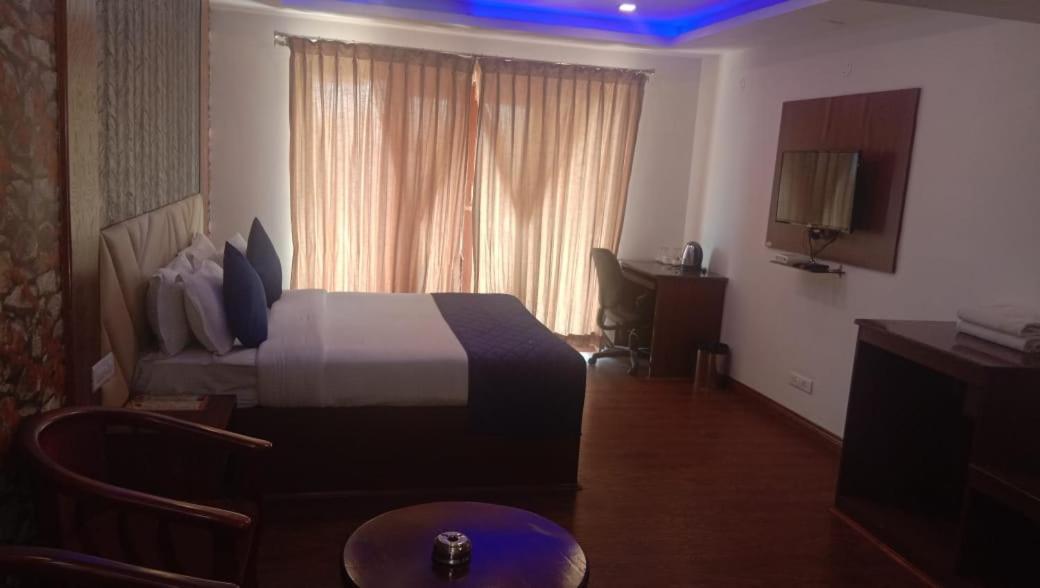 Valley View Resort Ooty Esterno foto