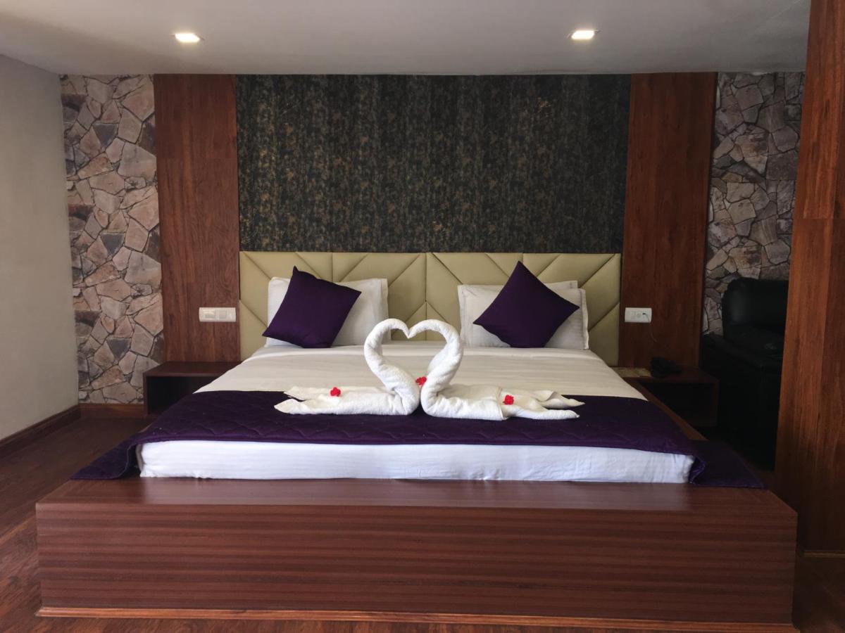 Valley View Resort Ooty Esterno foto