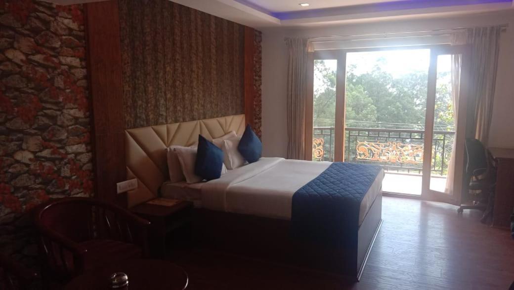 Valley View Resort Ooty Esterno foto