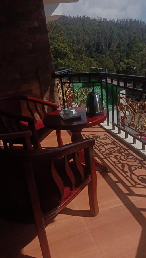 Valley View Resort Ooty Esterno foto