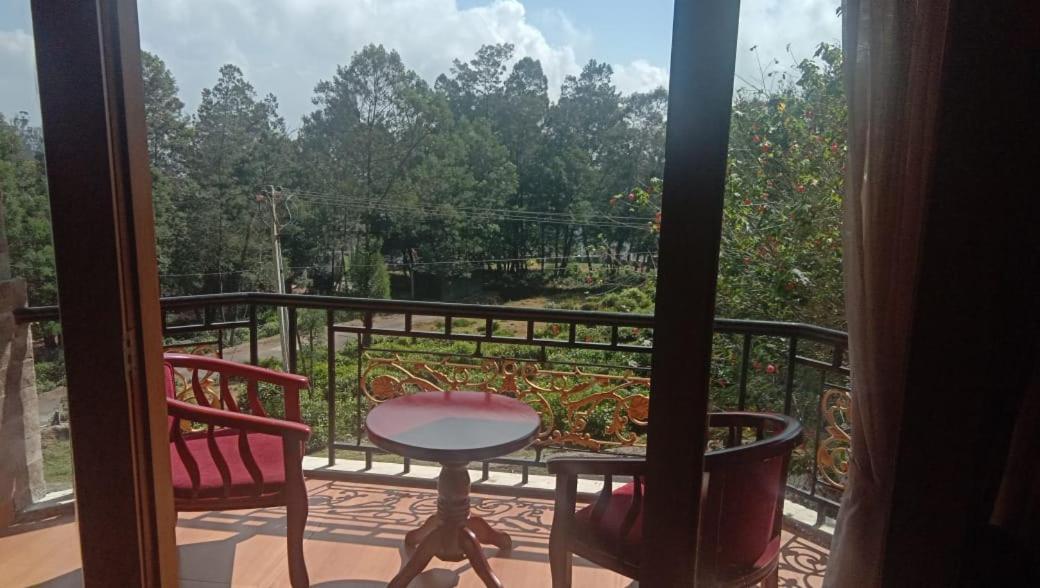 Valley View Resort Ooty Esterno foto