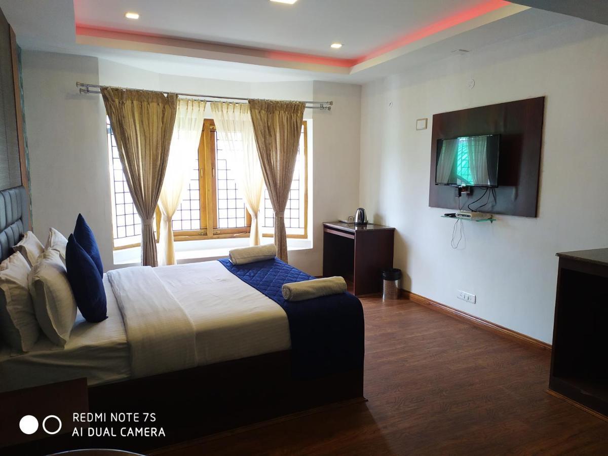 Valley View Resort Ooty Esterno foto