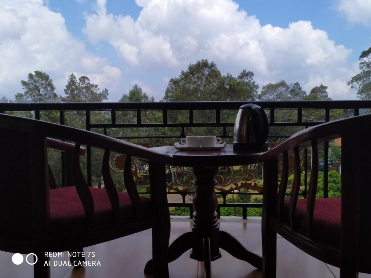 Valley View Resort Ooty Esterno foto