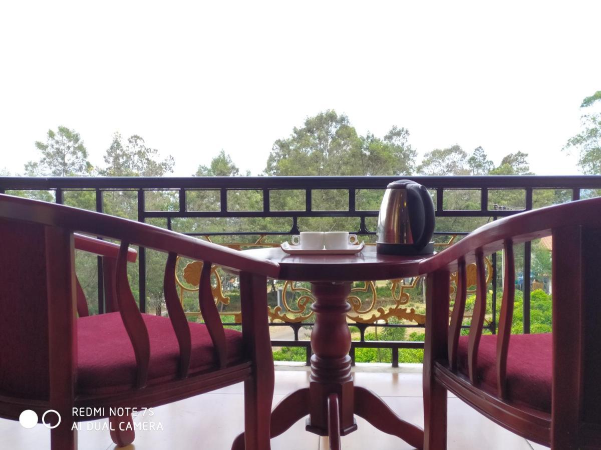 Valley View Resort Ooty Esterno foto