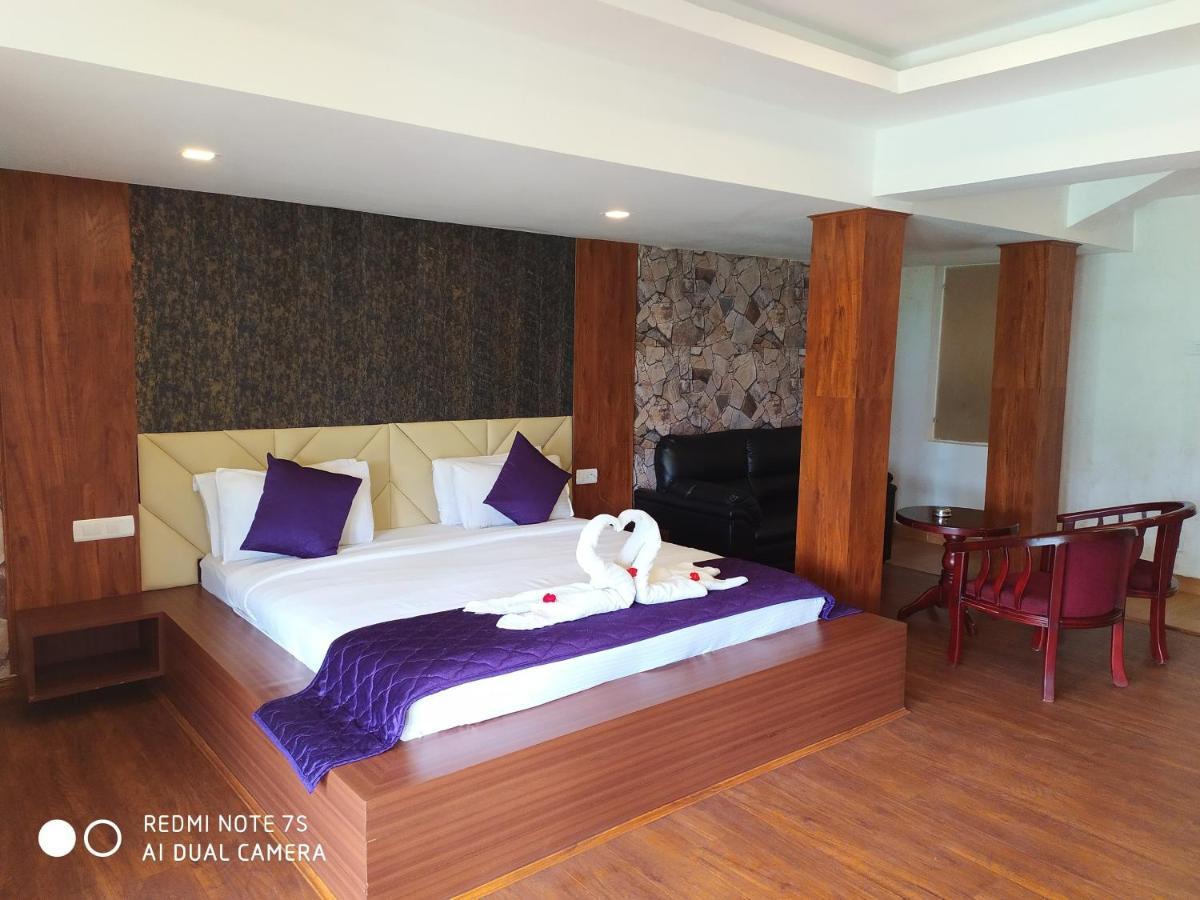 Valley View Resort Ooty Esterno foto