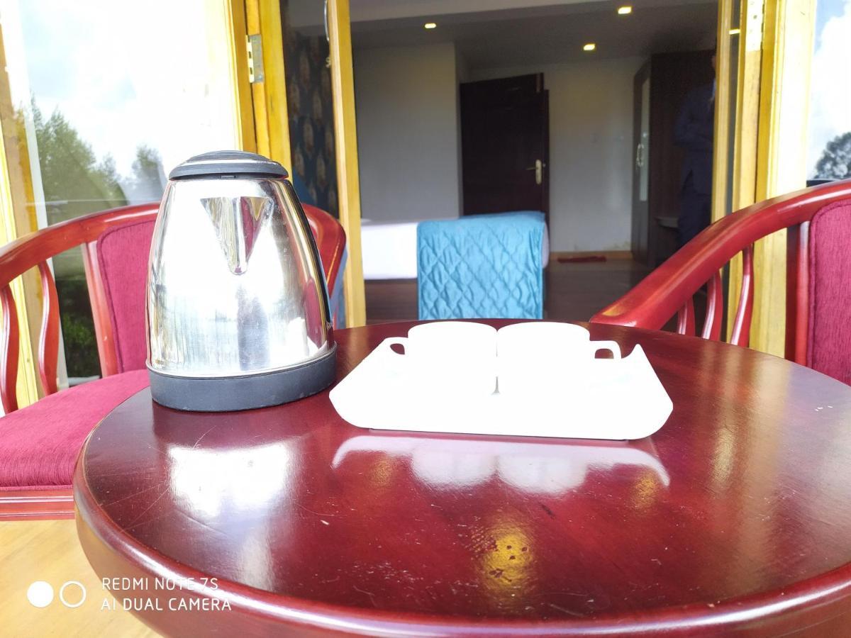 Valley View Resort Ooty Esterno foto