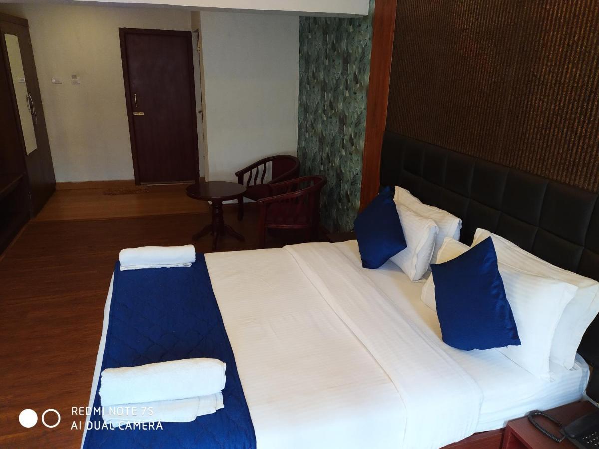 Valley View Resort Ooty Esterno foto